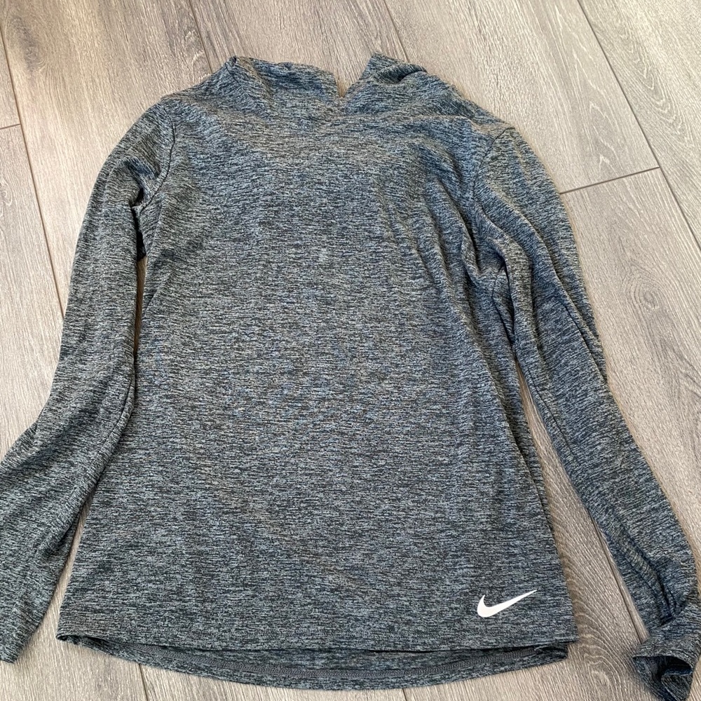 Running/ Light Hoodie